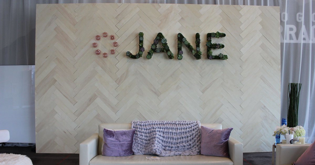UtahValleyCC's tweet photo. We had another great year hosting JaneCon 2019!

#UVCC #UtahValleyCC #JaneCon #Jane.com #JaneCon2019 #Jane #Convention #MeetingSpace #EventSpace #UtahEventSpace #ProvoEvents #UtahEvents #ProvoEventSpace #UtahValley #Provo #SpectraExperiences https://t.co/qu6GsYAycF