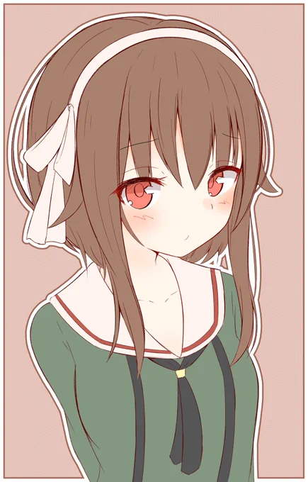 ろりぼぶなとなと
#なとあーと 