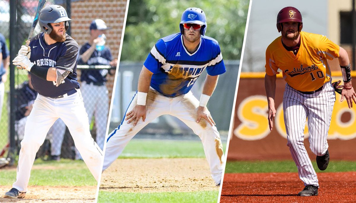 C2CAthConf's tweet photo. ⚾️ 𝙇𝙀𝙏'𝙎 𝘿𝘼𝙉𝘾𝙀 ⚾️

Christopher Newport &amp; Salisbury Earn NCAA Baseball Hosting Duties; Penn State Harrisburg Punches Ticket 

🏆 https://t.co/hgBHn1QuxN 

#CACBase | #D3Baseball https://t.co/bQ4DBZMvOt