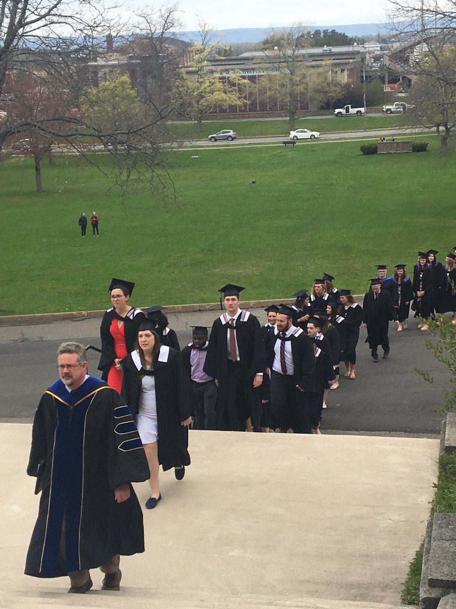 Acadia University tweet media