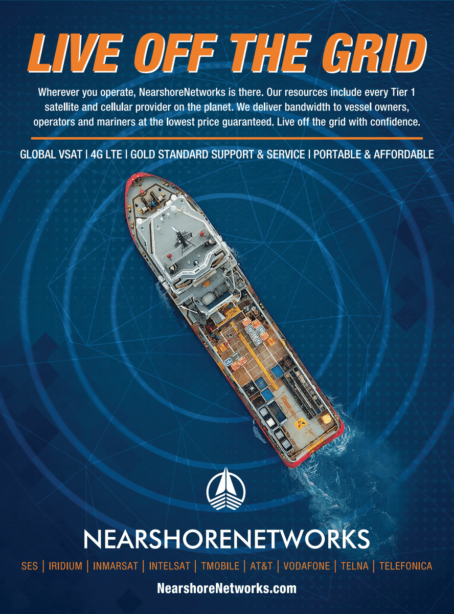 Nearshorenetworks tweet media