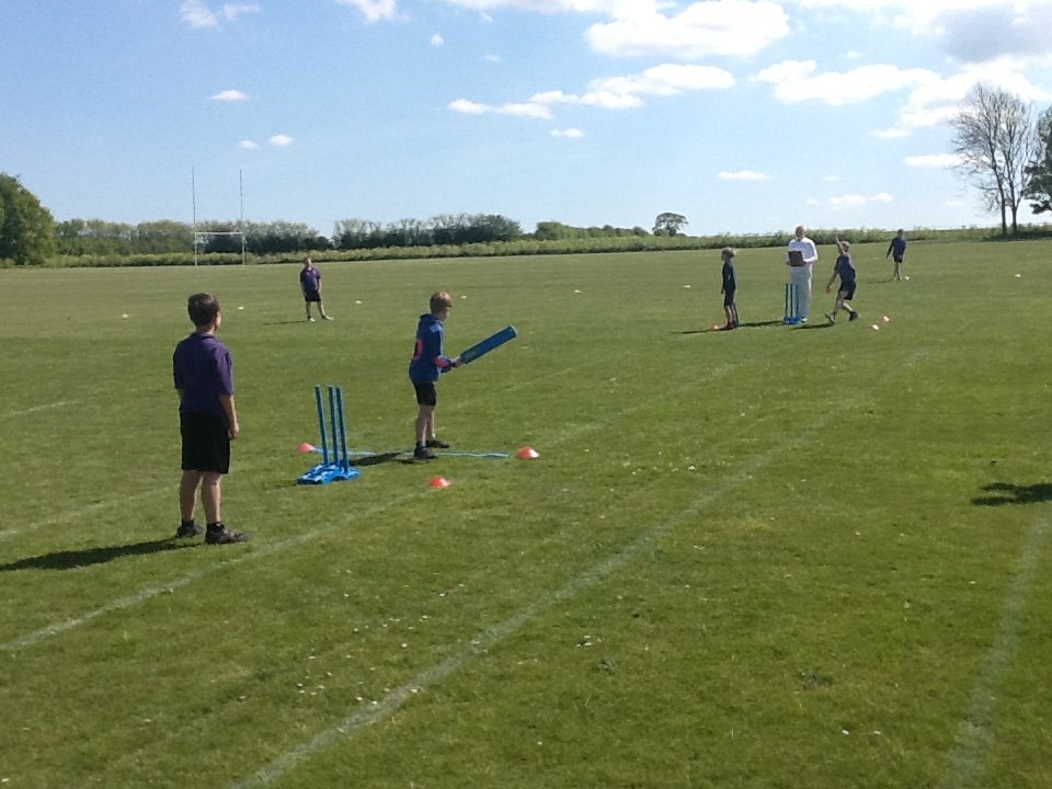 APHS PE (@aphs_pe) on Twitter photo Bright sunshine for today's cluster Kwik Cricket competition βοΈππ Some fantastic straight overarm bowling demonstrated and impressive 4's and 6's hit when in bat! Congratulations to the Pilgrim Federation, who beat both @LanghamVillSch and <a href="/WellsPrimarySch/">WPNS</a>. πππ <a href="/NorfolkCC/">Norfolk County Council</a> Bright sunshine for today's cluster Kwik Cricket competition βοΈππ Some fantastic straight overarm bowling demonstrated and impressive 4's and 6's hit when in bat! Congratulations to the Pilgrim Federation, who beat both @LanghamVillSch and <a href="/WellsPrimarySch/">WPNS</a>. πππ <a href="/NorfolkCC/">Norfolk County Council</a>