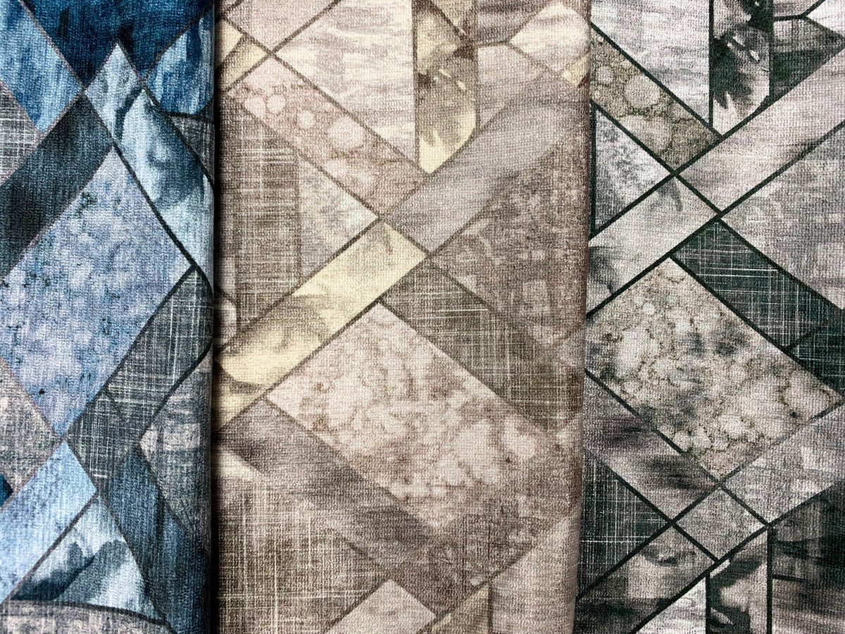 JBI_Design's tweet photo. We are honored to be a part of @LebaTex special collection to celebrate its 20th anniversary, and even more excited to showcase our cityscape inspired fabric design. #JBIDesign #LebaTex20 #FabricDesign #upholstery https://t.co/peZ72pYhoR
