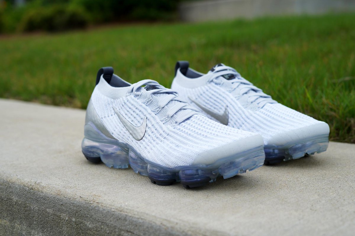 Nike #Vapormax Flyknit 