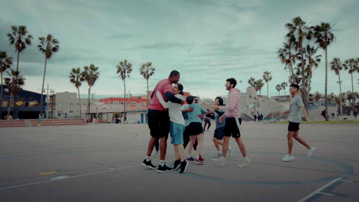 PointFoundation's tweet photo. "I'm a 34-year-old NBA center. I'm black. And I'm gay." We love @jasoncollins98 for collaborating with @PrideSocks on the #StandTallSock to support Point Foundation! #Custom4Cause https://t.co/04H7tMm5Xe https://t.co/oWBOmDsN1O