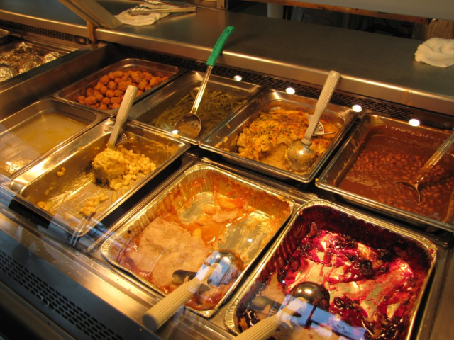 We hope you can keep a secret --these beans are too good to spill