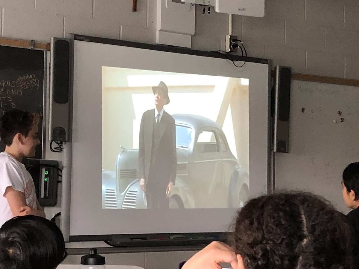 MrsCillis's tweet image. Some wonderful presentations happening this afternoon. The grade 6s are presenting on a famous aviator and their contributions to science #flightunit #science #presentationtime