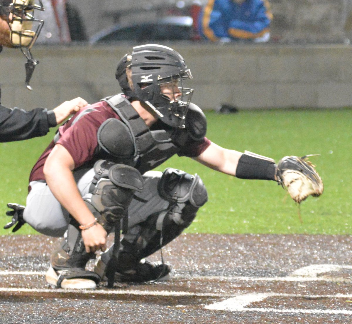 cooper_hs_bsb's tweet photo. Would like to congratulate our 13-3A all district selections:
@TayKnicks_45  1st Team Catcher
@Chriskarcher17  1st Team OF
Trenton Jones  2nd Team Pitcher https://t.co/DxmMDcAkEz