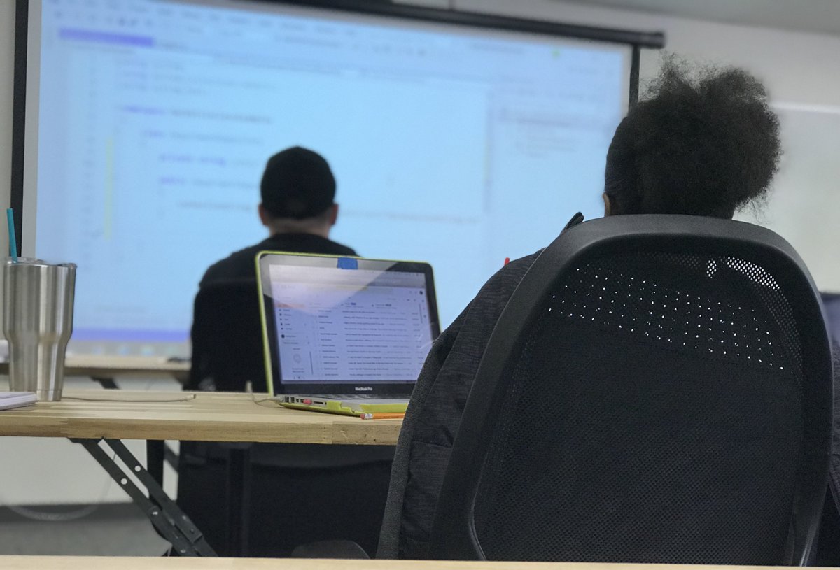 Our next classes will be starting soon! The next night class starts June 3rd, and the next day class will be kicking off on June 17th.