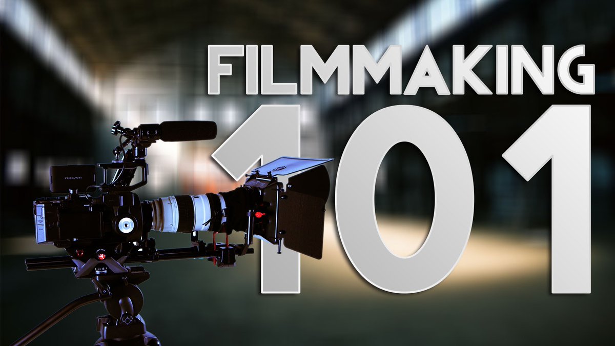 XrankerPro's tweet image. Filmmaking 101: Training for Scriptwriting, Camera, Shooting, Lighting and Video Post Production #3pointlighting #acting #AsiaPacificFilmInstitute #audio #blocking #camera #canon #cinematography #composition #demo #directing #directorofphotography #diy #d xrankerprovideomarketing.com/filmmaking-101…