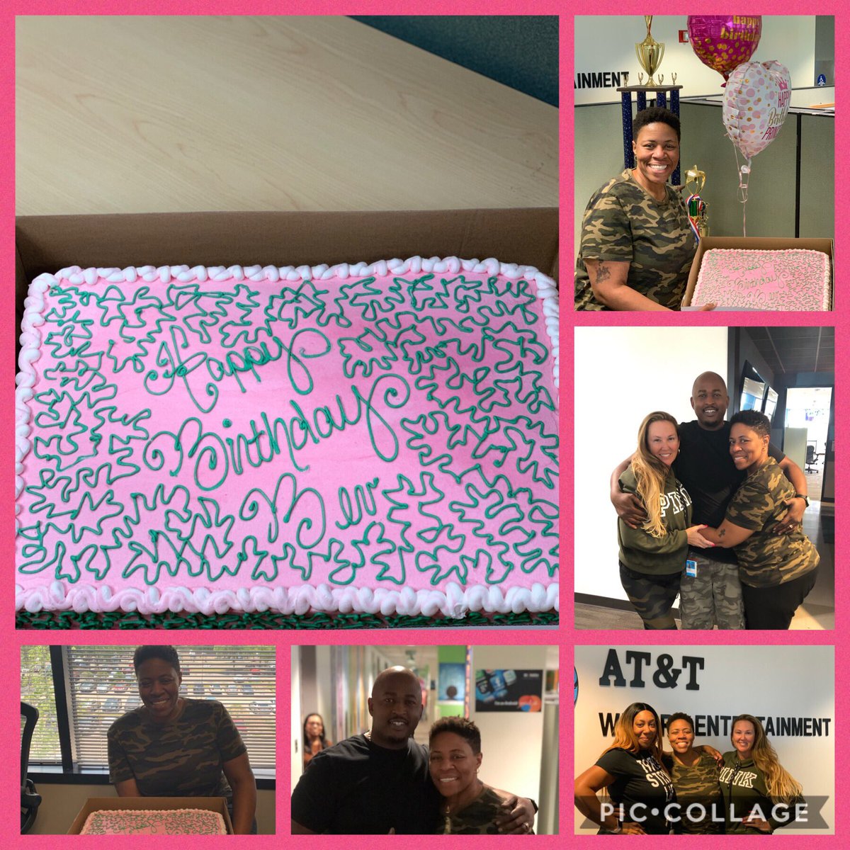 bevaj2002's tweet photo. Pre Birthday Turn-up 🧁! Thank you, @ORLANDOSHINES for the birthday wishes and amazing partnership ❤️. @FlandersTeam1 @Jillyyyyyyyy @Hemiboyz1 @luvme2274 #weclosing #MSSOrlando #TUProud https://t.co/XBStjIS69F