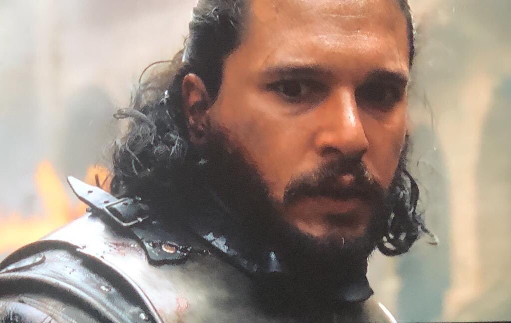 dyluxemusic's tweet photo. When u finally realize ya girl is crazy but it’s already too late 

#GameOfThrones https://t.co/OrRPHpDWSs