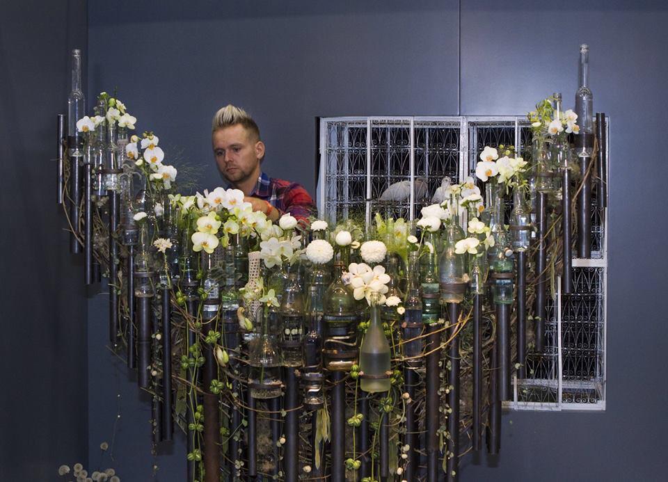 NEWS>>> Floral Designer Tamas Mezoffy confirmed for the show! Get your tickets today >>> nafas.yourticketbooking.com/p/fads?refid=H…