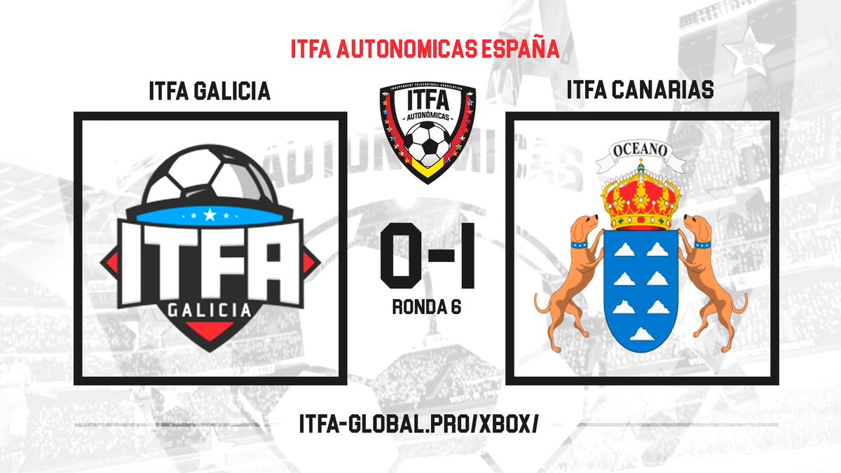 ITFA Autonomicas tweet media