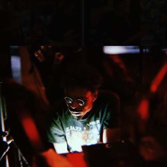 inthecloudsny's tweet photo. #intheclouds ☁️ @rotcorphkiehc aka #toastghost .
.
.
.
#lofihiphop #hiphop #chill #boombap #lofi #chillhop #nostalgic #brooklyn #beats #intheclouds #chillbeats #beattape #music #tunes #instrumentals #lofimusic #vaporwave #edits https://t.co/EcGd07pMB7