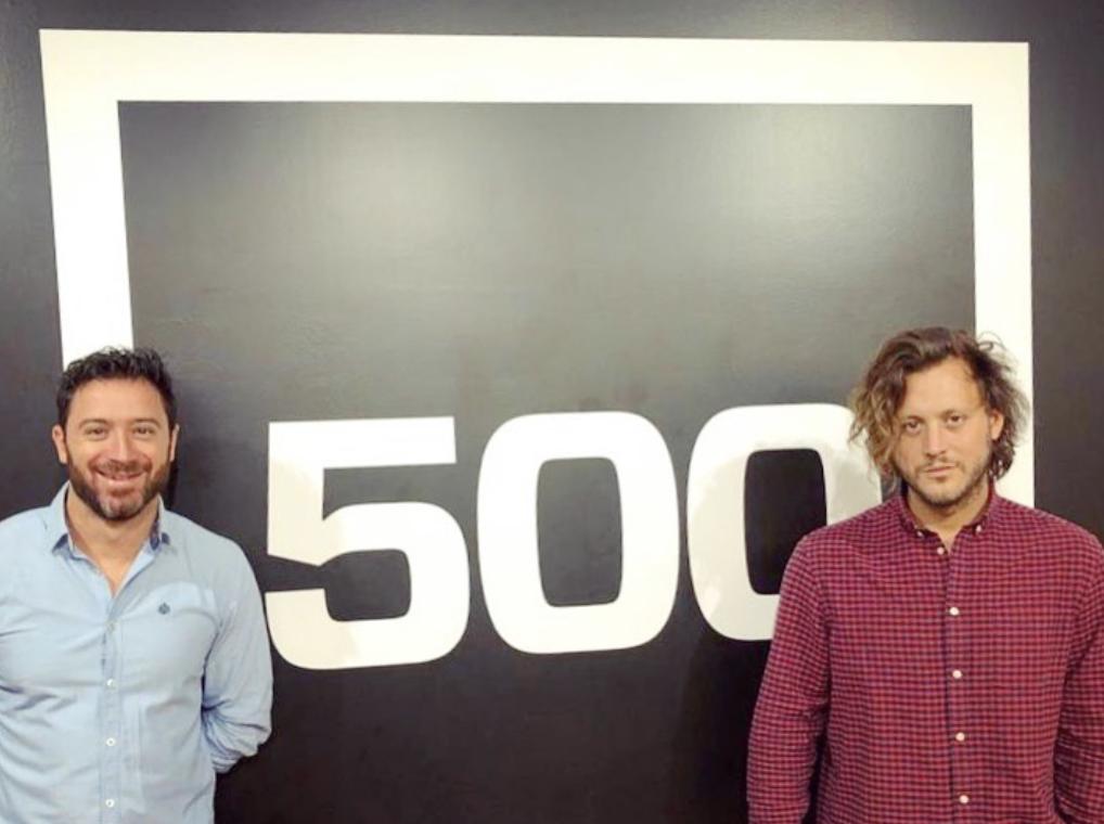 Gracias <a href="/ANIIuy/">ANII - Uruguay</a> <a href="/LATU_uy/">LATU</a> &amp; <a href="/Ideingenio/">Ingenio</a> por permitirnos la oportunidad de seguir aprendiendo en <a href="/500Startups/">500 Startups</a> Growth Hell Week ! 
<a href="/gurucargo/">gurucargo.com</a> <a href="/guru_hope/">Jamie Hope GURU</a> <a href="/andyisrael/">Anonymous_Andy_Israel</a> <a href="/Endeavor_Uy/">Endeavor Uruguay</a>