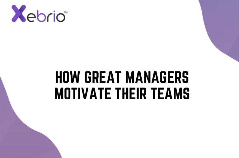 xebrio's tweet photo. Motivation makes things happen. Explore these powerful tips to motivate your team as a project manager. Check - https://t.co/LzKLymiSrK
#ProjectManagement #Motivation #ProjectManagementTips #Xebrio #ProjectPlanning https://t.co/4zuLJjNdIo