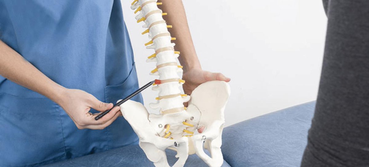 DoctorPTNJ's tweet photo. Is a herniated disk causing you serious pain back? Check out our recent blog post and get back to a pain-free life! https://t.co/nqkrM10lyU https://t.co/4m0xrUgk6t