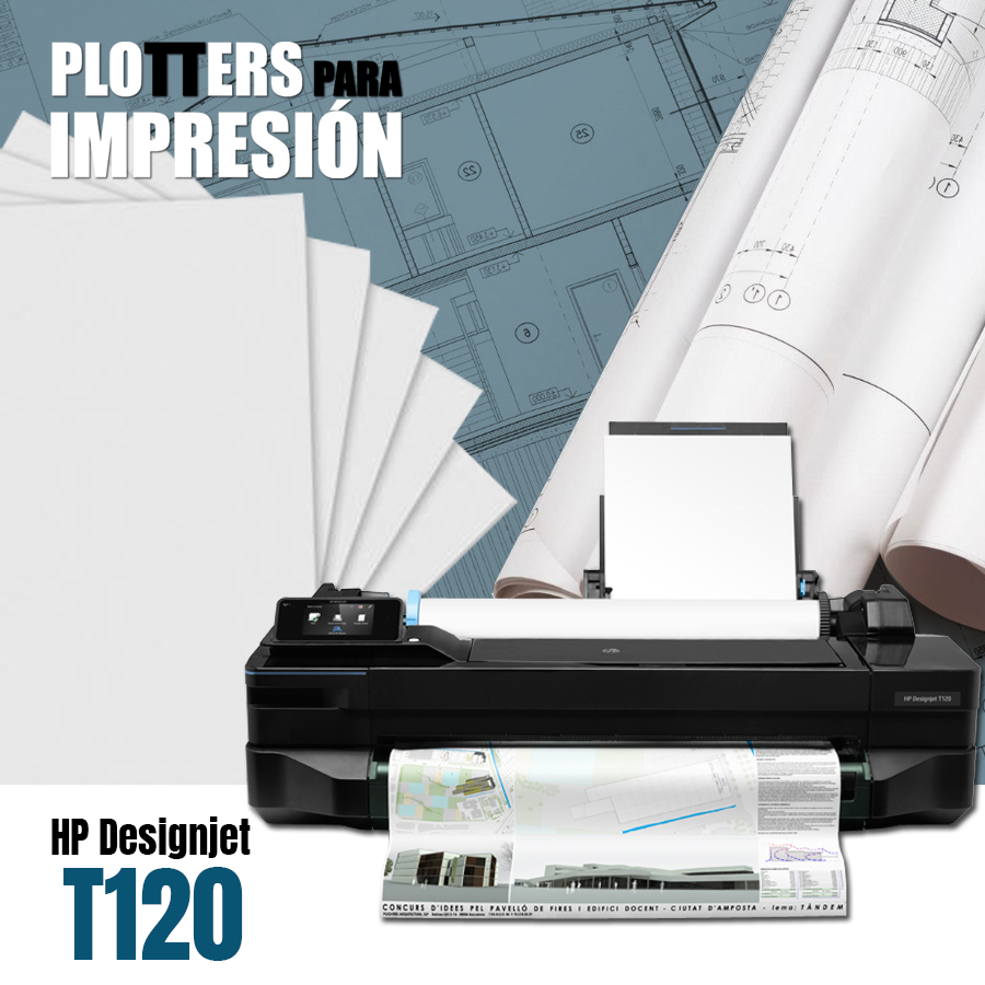 Plotters para Impresiòn (@plotterspara) / Twitter
