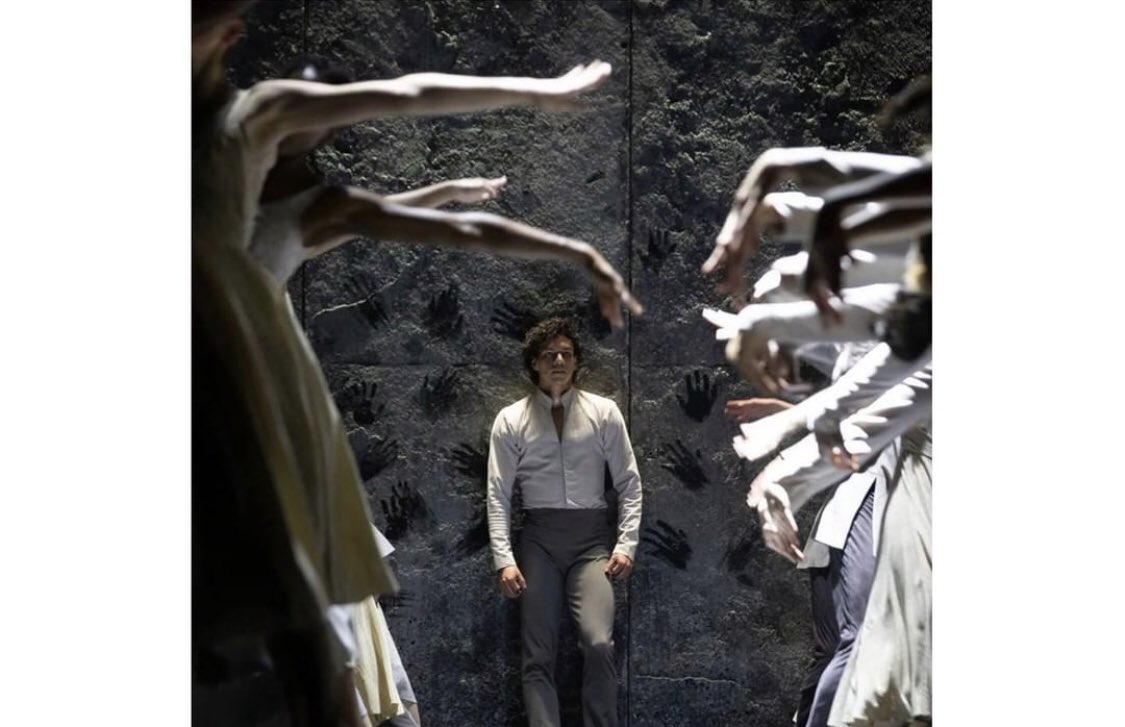 Este próximo mes de junio, Isaac Hernández estará en una espectacular producción de la 'Cenicienta' de Prokofiev con la English National Ballet, en el Royal Albert Hall de Londres

<a href="/lolo_andco/">Loló & Co.</a> <a href="/IsaacHdezF/">Isaac Hernández</a> 

#talentololó #recomendacionesloló #lolóandco #enbcinderella