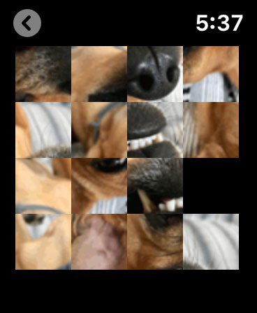 tocappcom's tweet photo. Slide Puzzle Wear - Watch Game.⌚️New puzzle game for Apple Watch!
https://t.co/KaUSo0MM7r
#app #game #gamedev #games #indie #ios #indiegame #indiegamedev #indiedev #watchapps #iosdev #iosgame #iosgames #iosapp #applewatch #watch #smartwatch #applewatchgame #puzzle #solve #play https://t.co/nTCyyypsaz