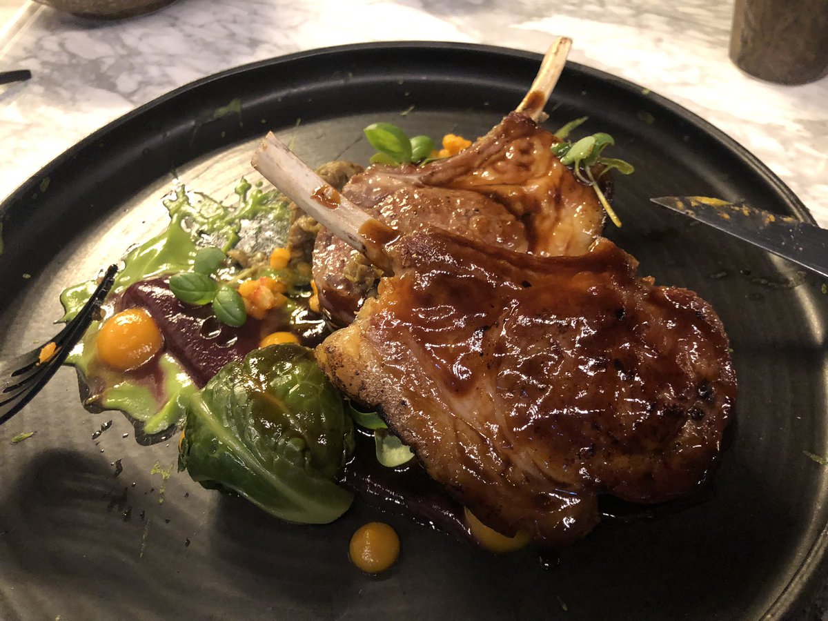 MakelesMouthful's tweet photo. ⚡️ New Blog Post ⚡️: West African fine dining meets Eastern European at a new restaurant in London’s Mayfair https://t.co/pvBvIDua3m @storkrestaurant @UKBloggers1 @BB_Bloggers #foodbloggers @BloggersTribe https://t.co/iYARKiIJFo