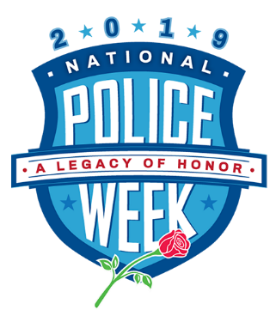 NLEOMF's tweet photo. About the weather: the Candlelight Vigil will go on rain or shine. You can text NLEOMVIGIL to 888 777 to receive Vigil updates if anything were to change.  #PoliceWeek2019 https://t.co/aJ6WvtzYP0