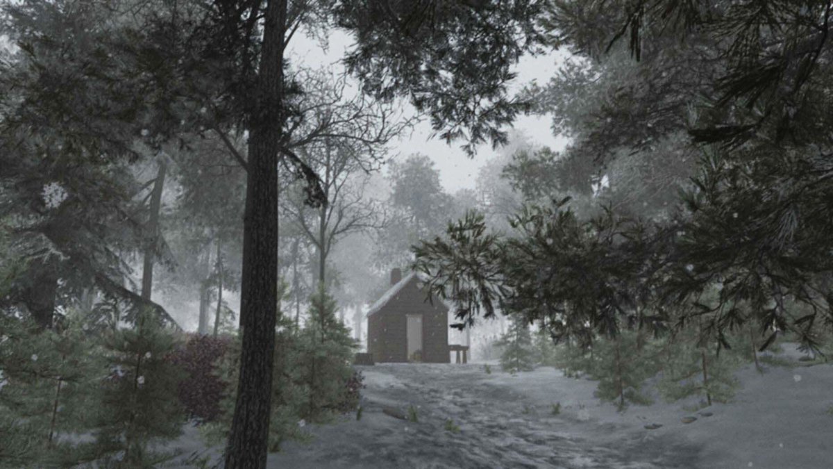 humanitiesmag's tweet photo. In Walden, the video game, you the player are Henry David Thoreau. https://t.co/6d5Rib6iU3 https://t.co/x9zOoO62a9