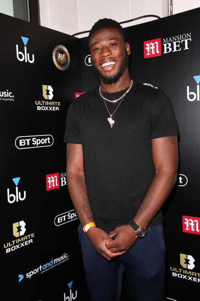boxxer's tweet photo. Boxing Family π₯π₯ #UBIII
πΈ @pressimageUK @StreamLinePR
@ConorNigel @OharaDavies @tundeajayi999 @IChamberlain_ https://t.co/QHwUnOOerK