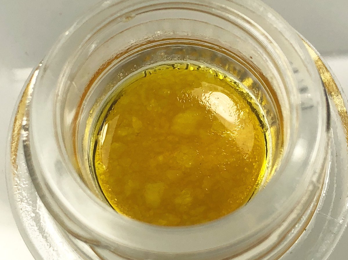 GreenRemedypdx's tweet photo. Get Funky with @funkextracts Wild Cherry Punch ๐ ๐ค
#weedpost #stoner #extracts #concentrates #weedpost #weedstagram #cannabis #cannabisculture #greenbandaid #getfunky #wildcherrypunch #pdxweed #pdxstoner #portlanddispensary #madeinoregon #oregongrown #dank #ganja #weedporn https://t.co/jmcvP6BK1h