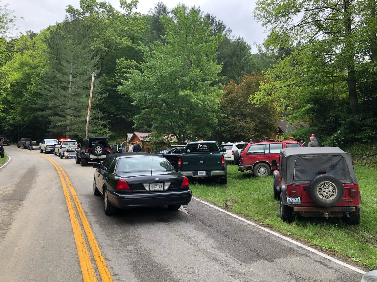 SalyersvilleInd's tweet image. Search underway for missing toddler in Gunlock salyersvilleindependent.com/missing-toddle…