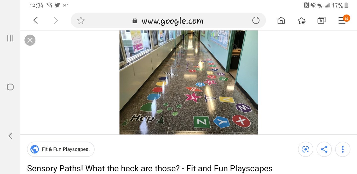Looking for an artist to paint an activity path on our school's sidewalks for our srudents! Is it you?  Do you know someone? <a href="/RPSGage/">Gage Elementary</a> <a href="/rps/">RPS</a>