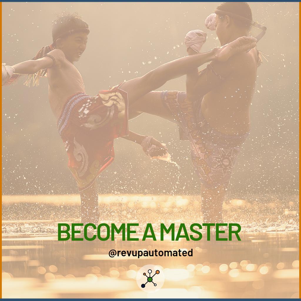 juan_dman's tweet photo. Are you #determined to become the best?
.
10k hrs will make you a master. There are no shortcuts to success, you have to put in the work!
.
Follow @revupautomated 🚀 https://t.co/oDbu816Nea