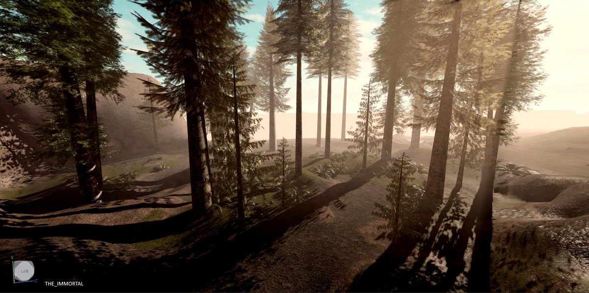 Big news, developers: Phase 2 of Future is Bright has been released on desktop. Check out the latest in #Roblox lighting technology and learn how to elevate your players’ experiences here: ow.ly/Qb6750ua6wZ #RobloxDev