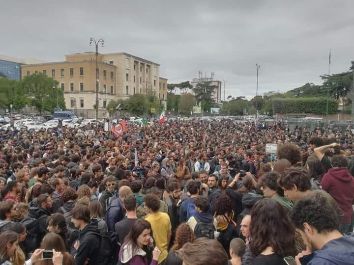 Leonardo Becchetti tweet media