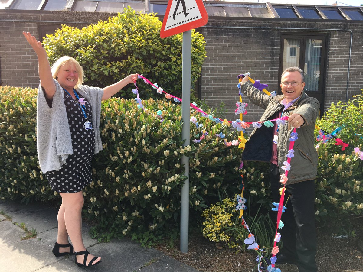 RCHT Palliative & End of Life Care Team tweet media