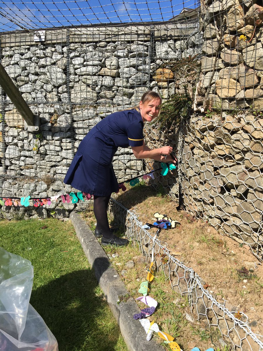 RCHT Palliative & End of Life Care Team tweet media