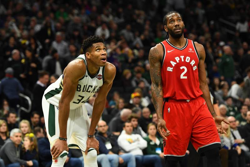 Overall, its finally good to see Kawhi delivering in what should be the start of his absolute prime to a level that can be and will be compared throughout history to the greats. Now, to see what he can do vs the 60 Win Bucks, a team that could go all the way this season.