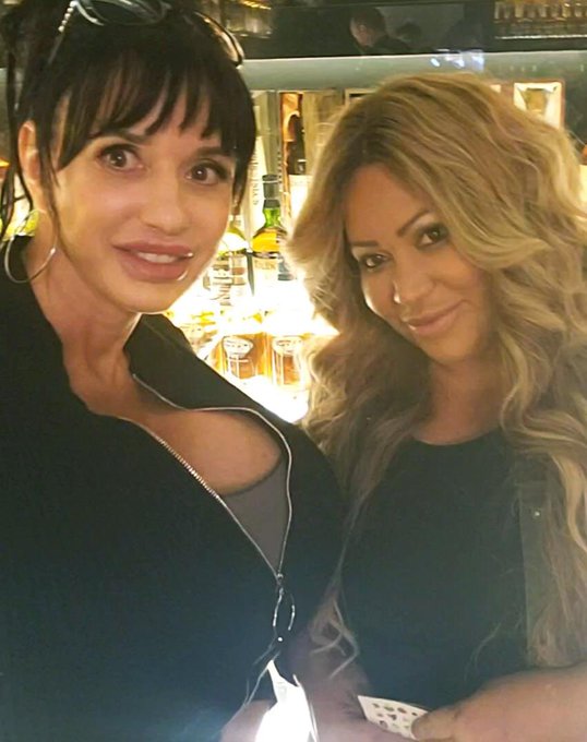 Just a couple of shots from my weekend with two of my most dearest friends  @Amanda_lovelie &amp; @Lilly4k<a href="/tag/playoffs"class="tags"><span>#playoffs</span></a><a href="/tag/mlb"class="tags"><span>#mlb</span></a><a href="/tag/mlbplayoffs"class="tags"><span>#mlbplayoffs</span></a><a href="/tag/straightuptx"class="tags"><span>#straightuptx</span></a><a href="/tag/texasrangersbaseball"class="tags"><span>#texasrangersbaseball</span></a>