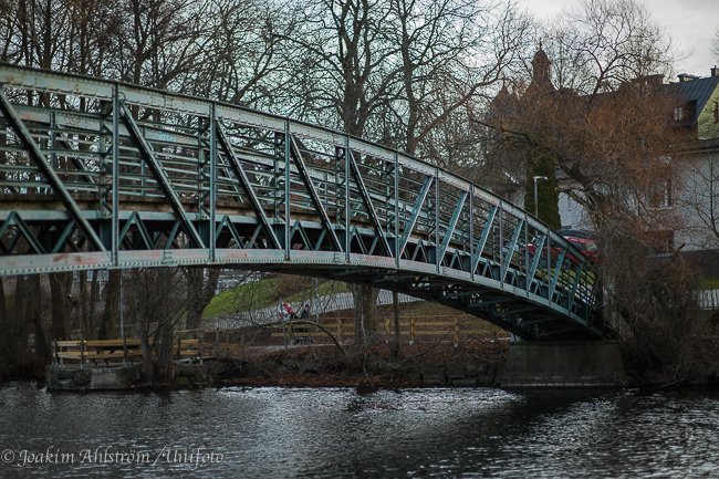 Unifoto2's tweet photo. Vad hände med 5 öresbron. När kommer ersättaren, Vi saknar övergången! #Norrköping @norrkoping #norrkopings_kommun , Norrköping, Sweden, #folkparkennorrköping https://t.co/i4r0hPGAhs