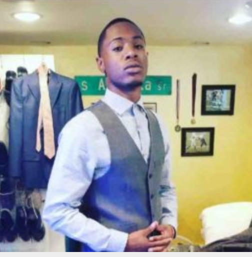 jseattle's tweet photo. ‘Lost for words’ — Family identifies 19-year-old gunned down on E Union https://t.co/w2dUW2iNth https://t.co/phFwYTcAu2