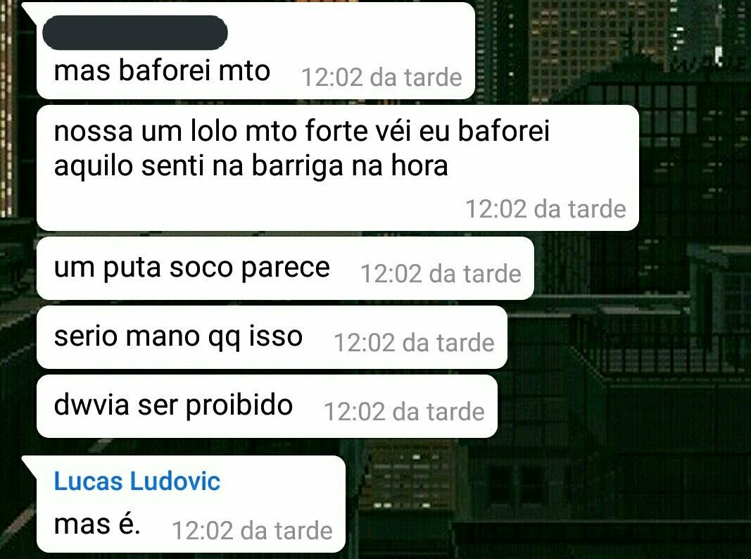 frases lança on X: Quando oferecem loló pra um amigo que parou de