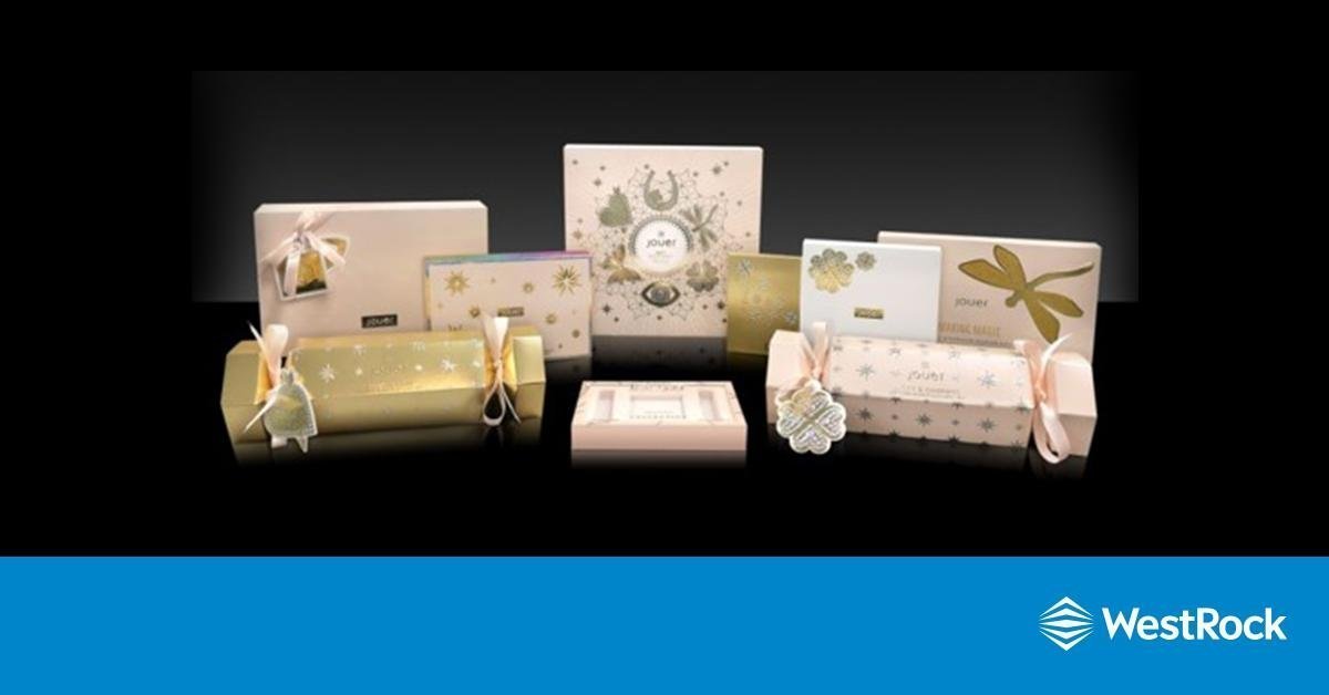 Join us May 15-16 at #LuxePackNY in Booth D20 at the Javits Center! Find out how our luxury packaging can help your brand work smarter to connect with consumers in today’s crowded marketplace. Learn more about our differentiated packaging solutions: okt.to/C3FeJH