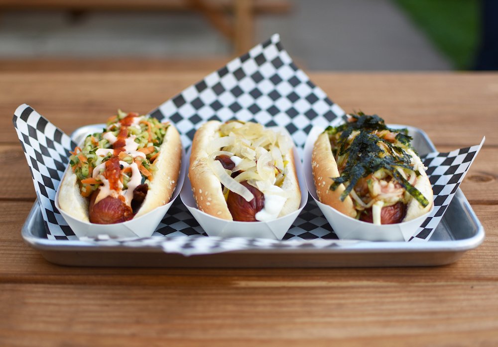 Scoot Inn tweet media