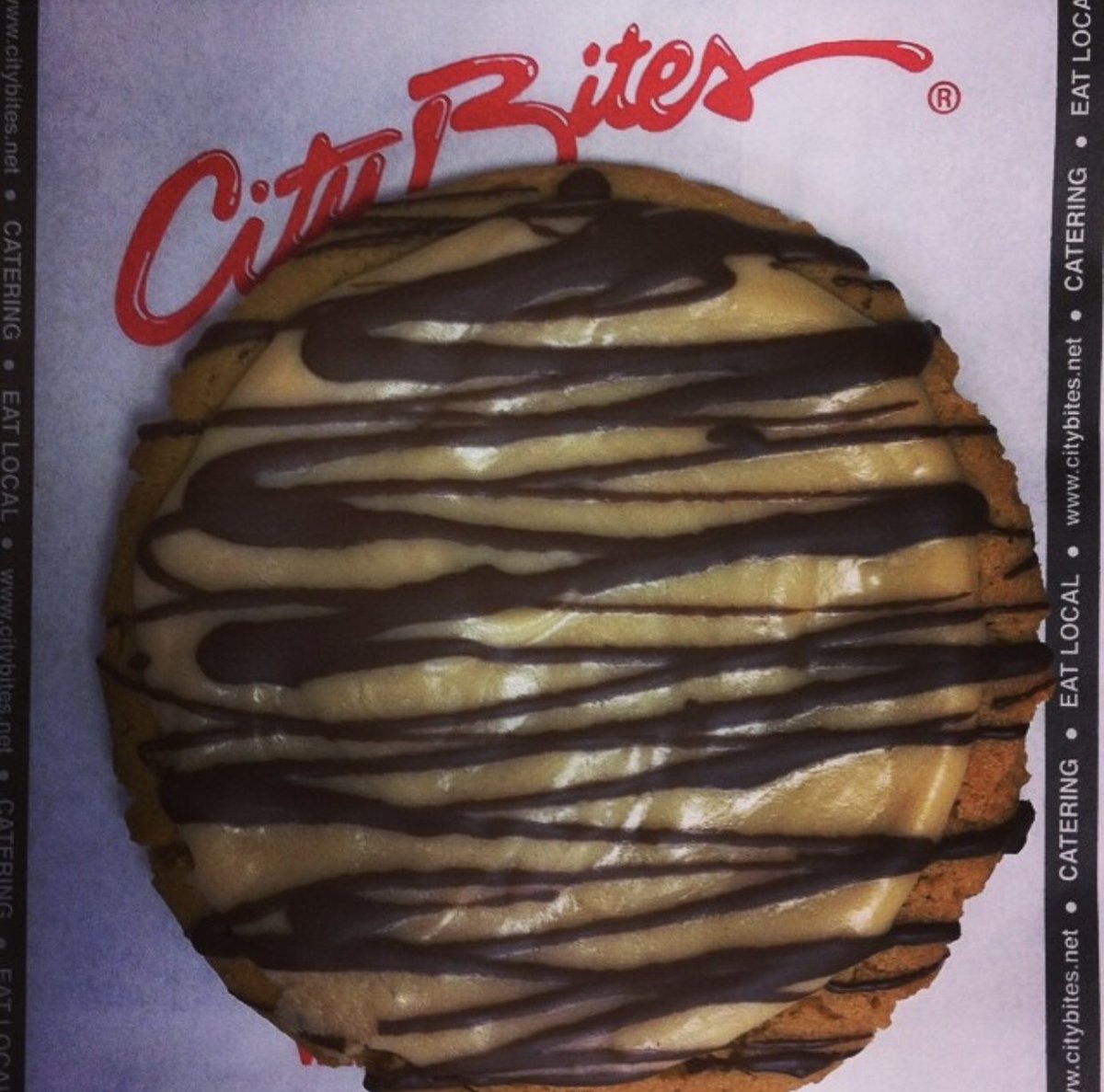 TheMainDistrict's tweet photo. It’s dessert time @citybitesdeli on Main! #maindistrictnorman https://t.co/vhBmNEzPzG