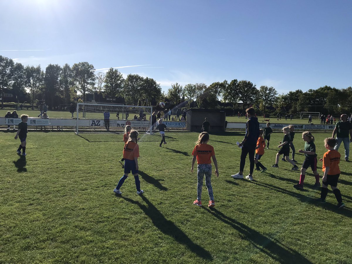 KOSC Ootmarsum tweet media