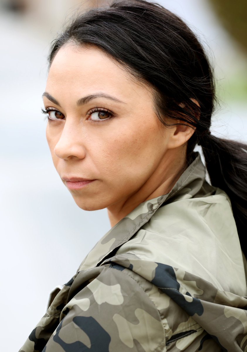 leanachavez's tweet photo. Hey @sutterink you looking for a tough trained Latina actress that is ready to ride here I am! #actress #stagetrained #latina #mayansfx @mayansmcfans @MayansFX #rollout https://t.co/upqXS89Ekt