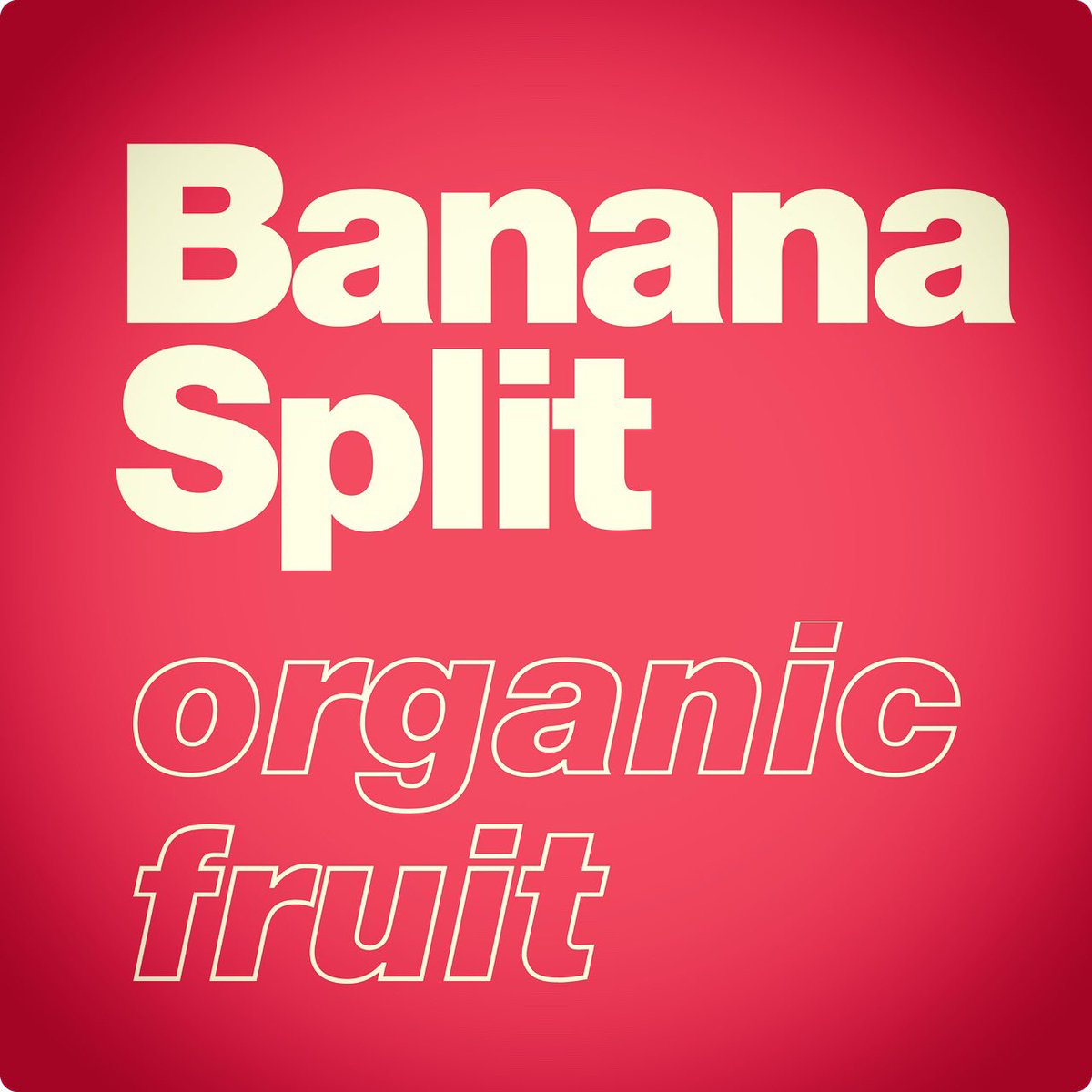 clintastick's tweet photo. Organic fruit https://t.co/wUL7NxlQX7
