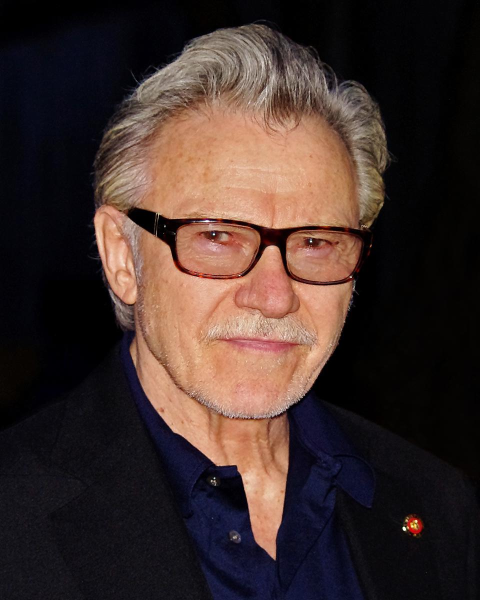 Happy 80th birthday to Harvey Keitel.  A great mobster. Your favorite HK movie? 
