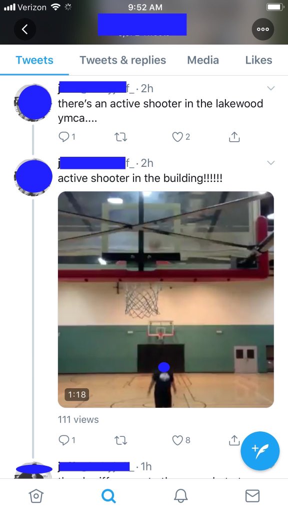 adam22's tweet photo. This kid trolled the fuck out of the police 😂😂😂 https://t.co/MxPrxYFPnr